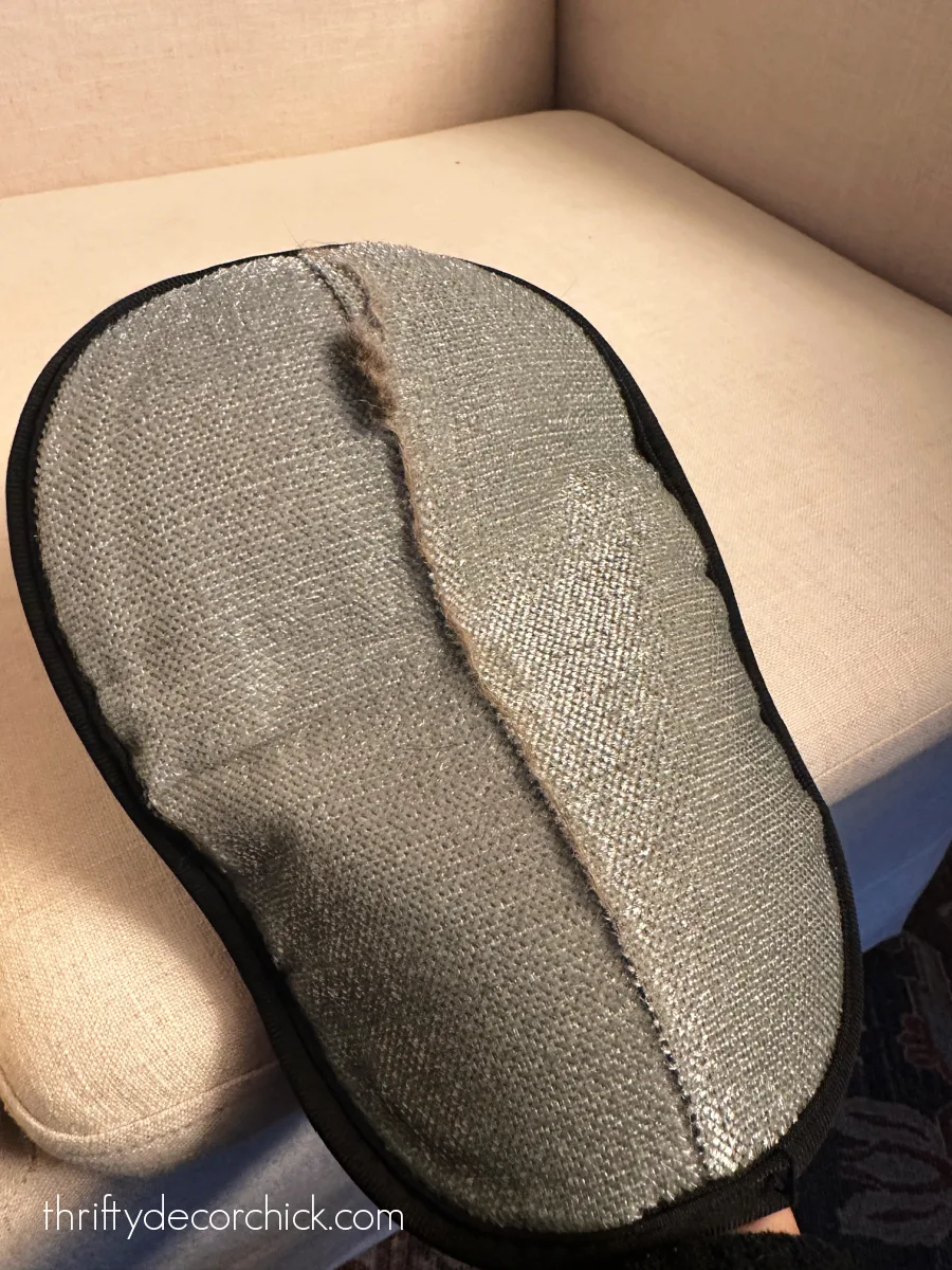 easy pet fur remover glove